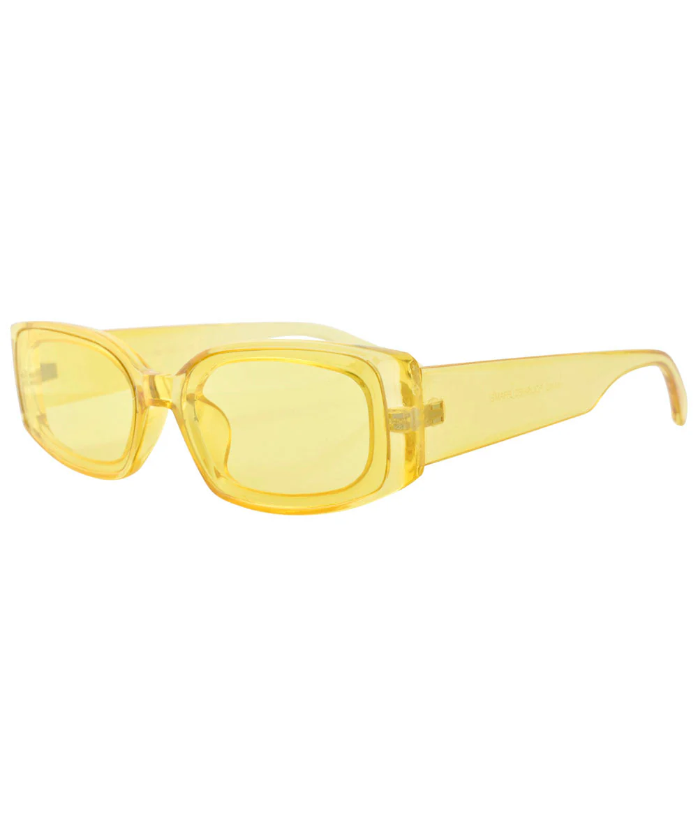 Eccentric Chic Fashion Eyewear That Embraces Bold, Expressive Fashion