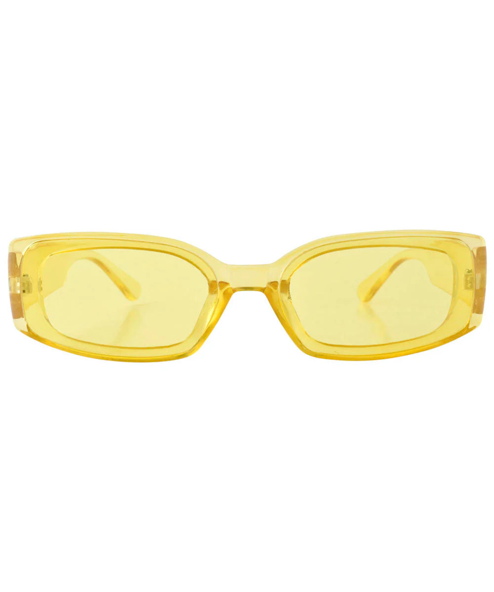 Eccentric Chic Fashion Eyewear That Embraces Bold, Expressive Fashion